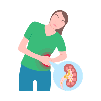 Gallstone disease