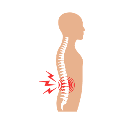 Cyst (spine, liver, kidneys, gums, nose, knees)