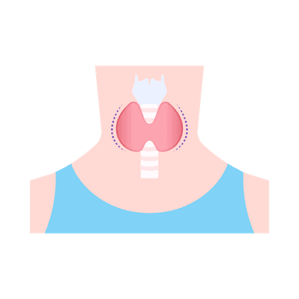 Hypothyroidism